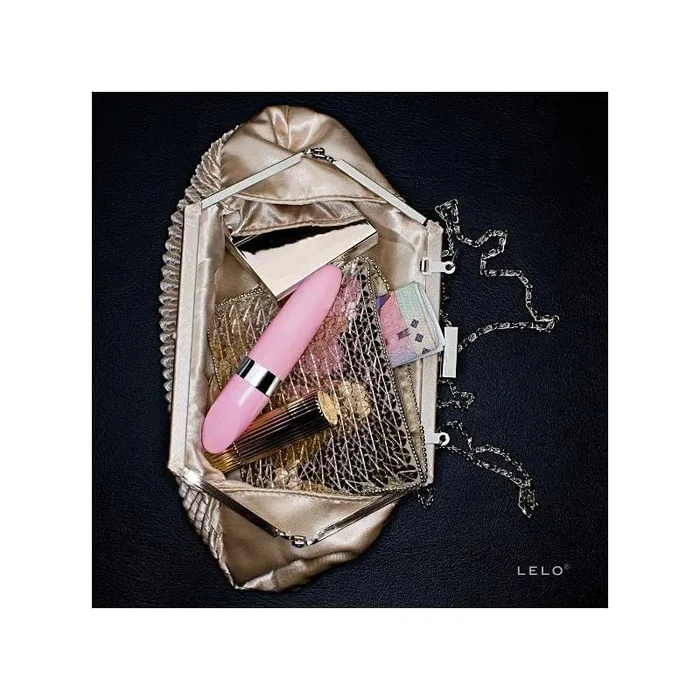 Lelo Vibrators Lelo Rossetto Stimolante MIA 2 Rosa