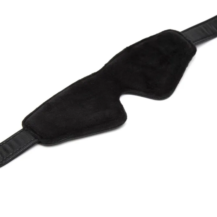 Vibrators Fifty Shades of Grey Fifty Shades of Grey Bound to You Blindfold