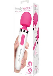 Bodywand Female Sex Toys Bodywand Aqua Mini USB Rechargeable Multi Function Massager Bodywand Female Sex Toys Bodywand Aqua Mini USB Rechargeable Multi Function Massager