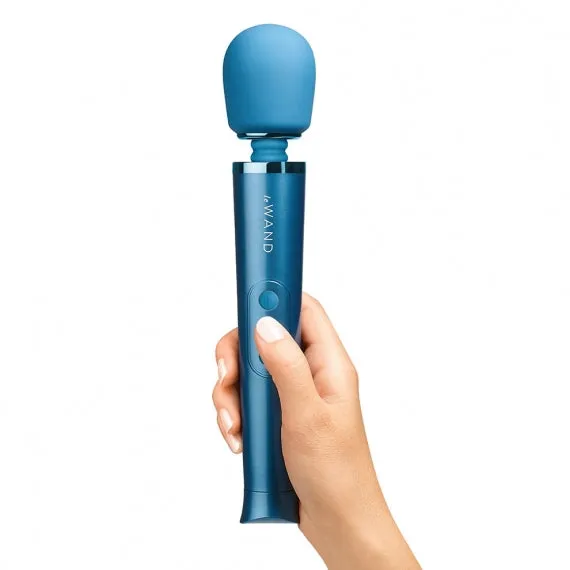 LE WAND Female Sex Toys LE WAND PETITE RECHARGABLE VIBRATING MASSAGER
