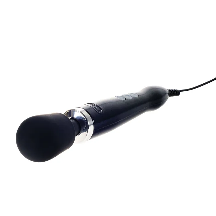 Doxy Die Cast Assorted Colors Doxy Vibrators