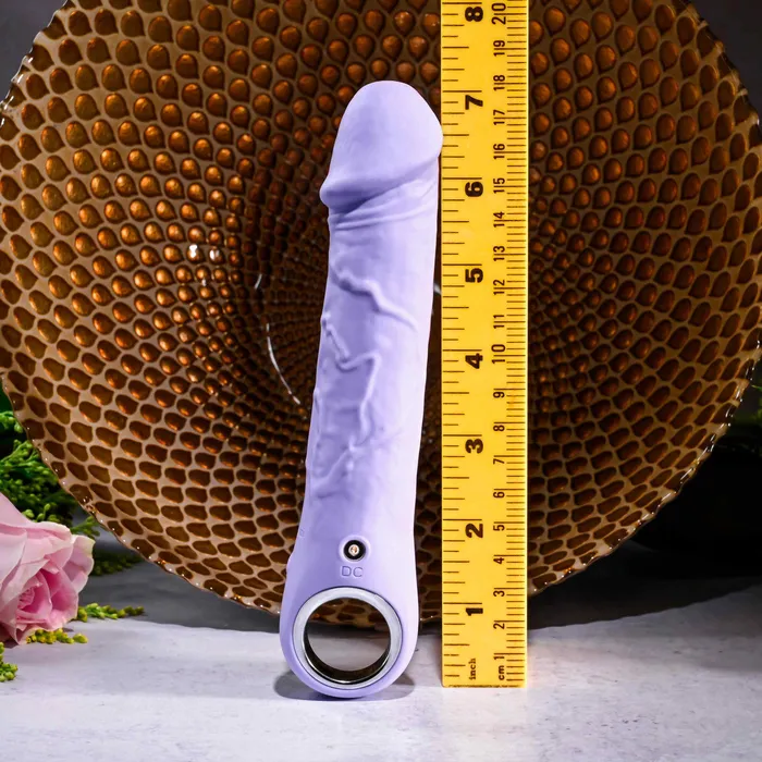 Evolved Novelties Vibrators Purple Fantasy