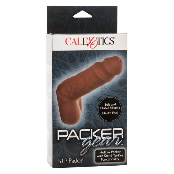 Calexotics Vibrators Packer Gear STP Packer