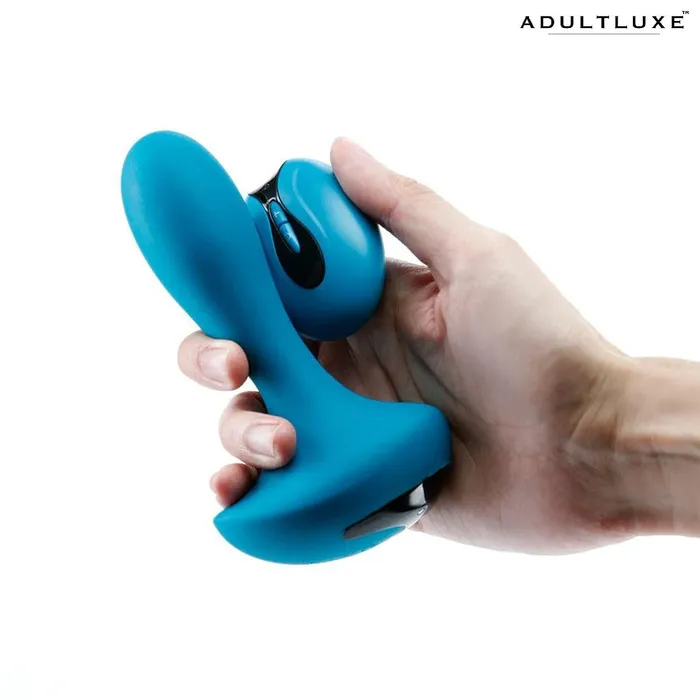 NS Novelties Male Sex Toys Renegade Thor Prostate Massager
