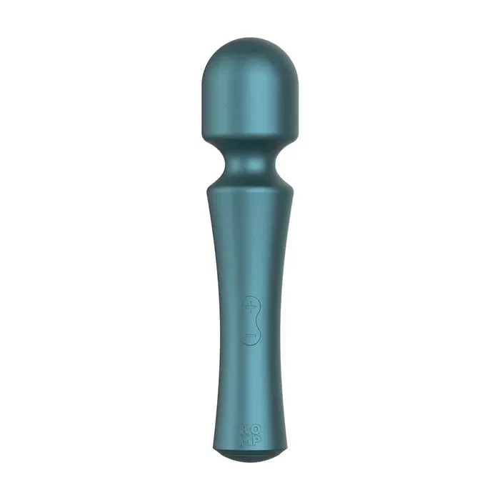 Vibrators Romp ROMP Presto Wand Vibrator
