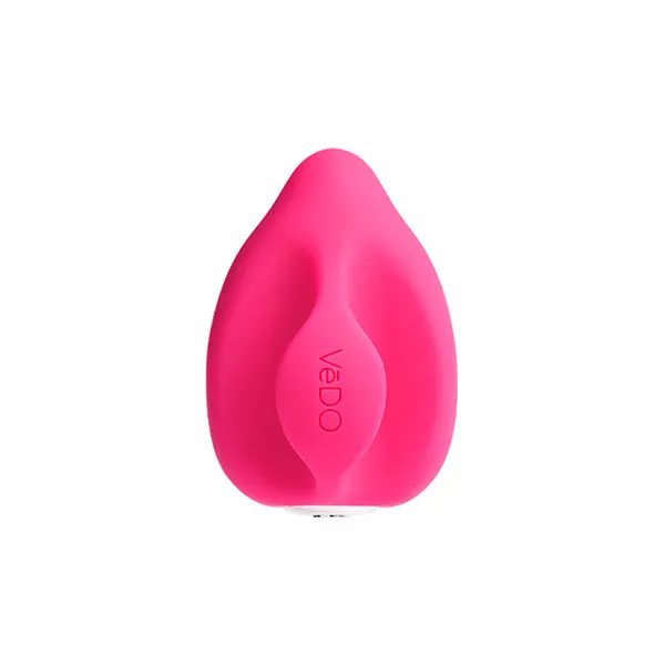 Vibrators VeDO Yumi Finger Vibe