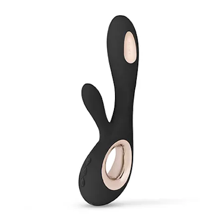 Lelo Lelo Soraya Wave Vibrators