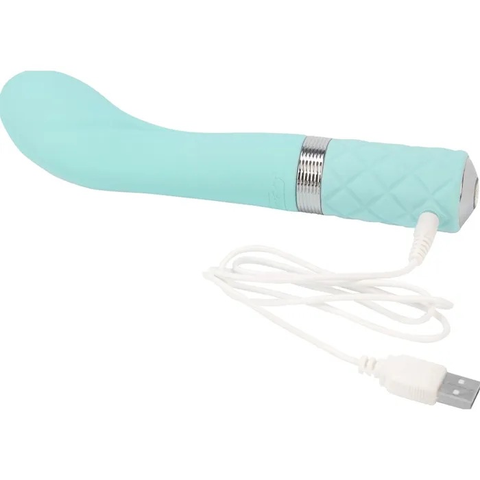 Pillow Talk Vibrators Pillow Talk Sassy Teal