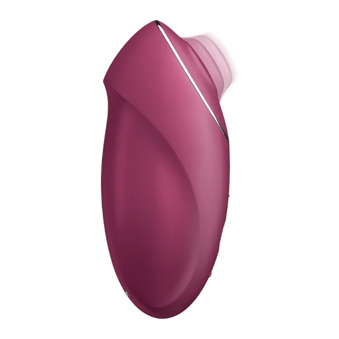 Satisfyer Vibrators Satisfyer Tap Climax 1
