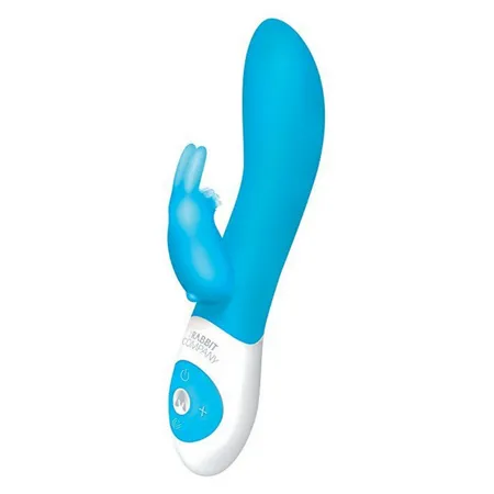 The Rabbit Company Vibrators The Rabbit Company Come Hither Rabbit