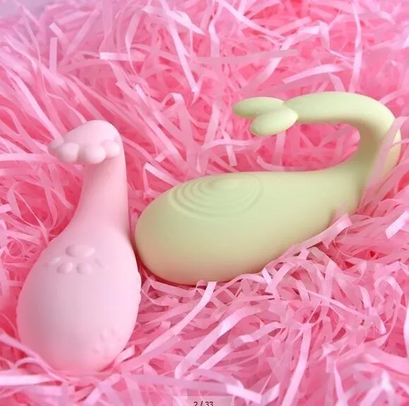 Vibrators Lusty Age App Controlled Vibrator