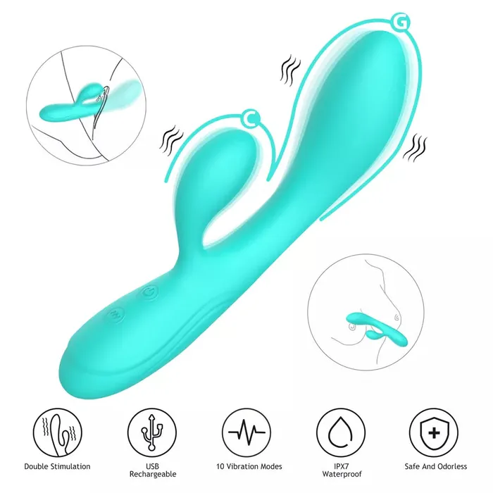 Vibrators WINYI WINYI HAVANA