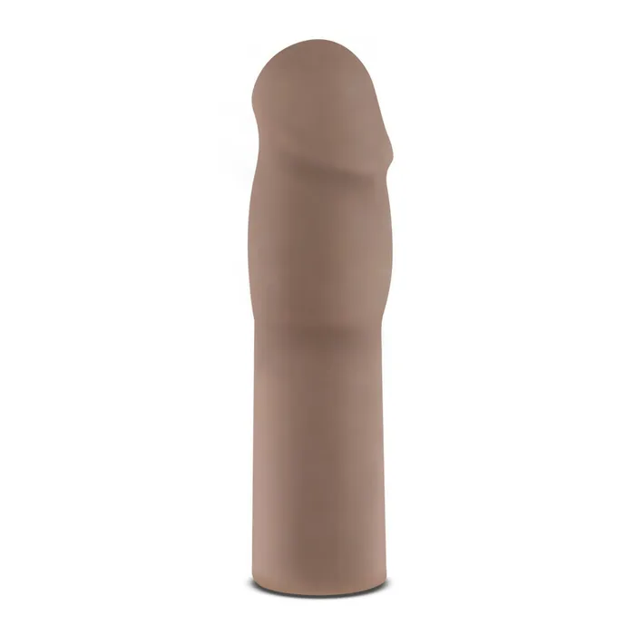 Blush Dildos Performance 15 Cock Xtender Brown