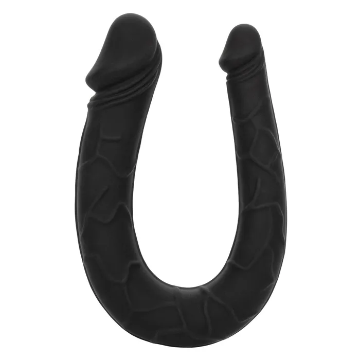 CalExotics Dildos Boundless ACDC Dong Black