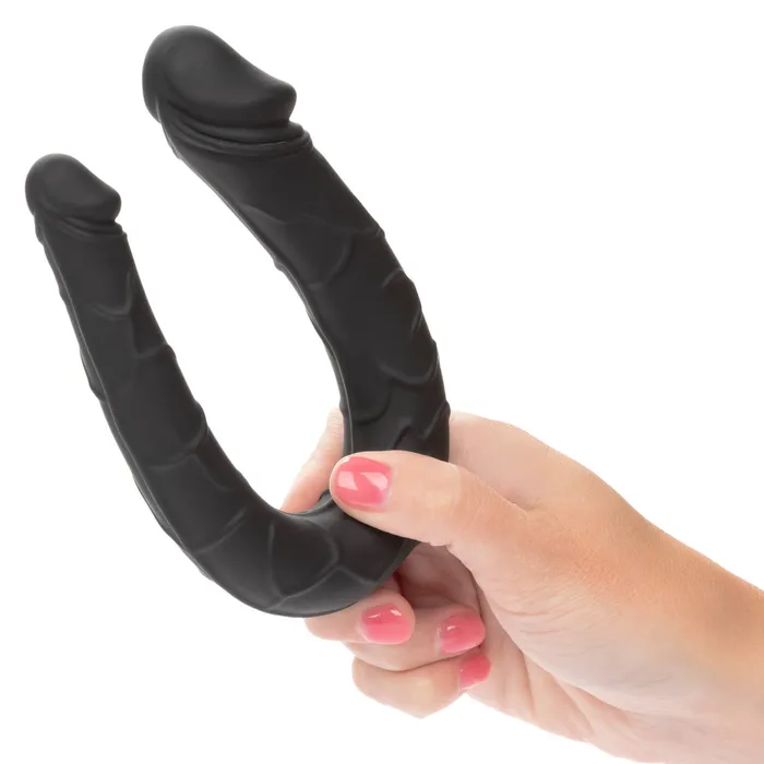 CalExotics Dildos Boundless ACDC Dong Black CalExotics Dildos Boundless ACDC Dong Black