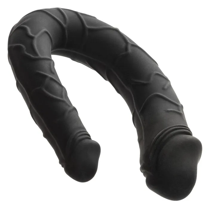 CalExotics Dildos Boundless ACDC Dong Black CalExotics Dildos Boundless ACDC Dong Black