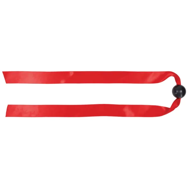 Couples Sex Mischief Sex Mischief Amor Satin Ball Gag