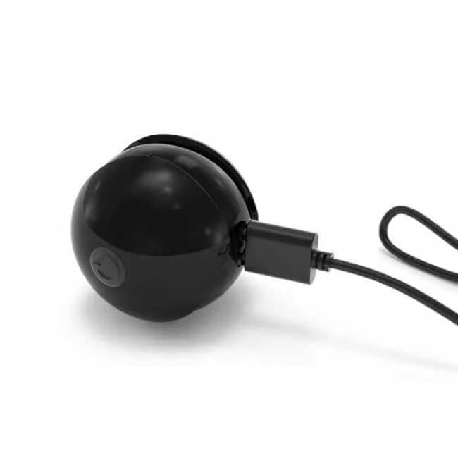 Dorcel Couples Remote Controlled Kegel Training Balls