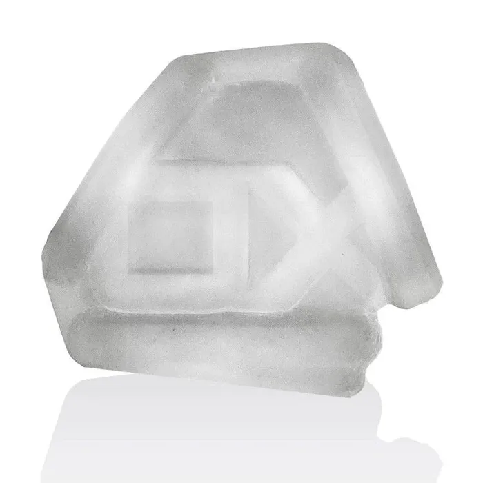 Oxballs Oxsling Cocksling Cock Ring and Ball Stretcher Cool Ice Oxballs Male Sex Toys Oxballs Oxsling Cocksling Cock Ring and Ball Stretcher Cool Ice Oxballs Male Sex Toys