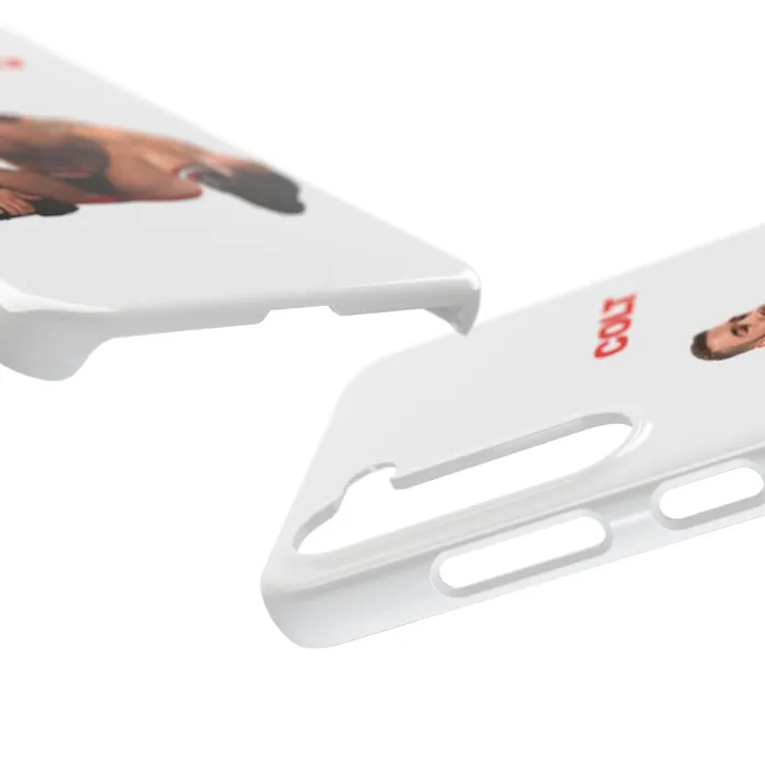 Printify Vibrators COLT Mobile Case Brian Maier