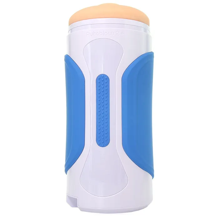 Traveling Tickle Trunk Autoblow 2 Vibrators