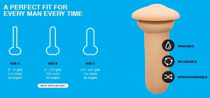 Traveling Tickle Trunk Autoblow 2 Vibrators