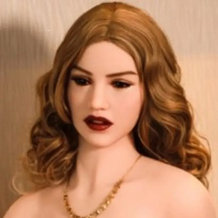 6YE Doll Male Sex Toys Neodoll Allure Adalynn Realistic Sex Doll 168cm Tan