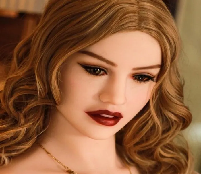 6YE Doll Male Sex Toys Neodoll Allure Adalynn Realistic Sex Doll 168cm Tan