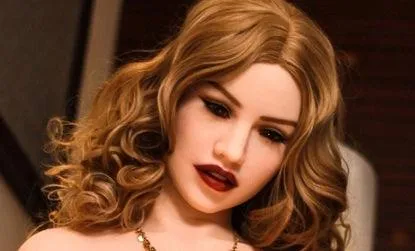 6YE Doll Male Sex Toys Neodoll Allure Adalynn Realistic Sex Doll 168cm Tan
