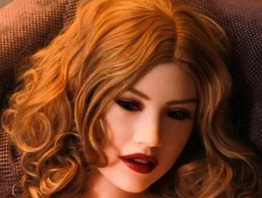 6YE Doll Male Sex Toys Neodoll Allure Adalynn Realistic Sex Doll 168cm Tan
