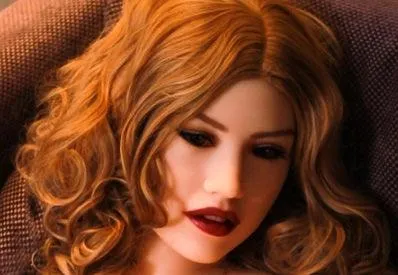 6YE Doll Male Sex Toys Neodoll Allure Adalynn Realistic Sex Doll 168cm Tan