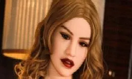 6YE Doll Male Sex Toys Neodoll Allure Adalynn Realistic Sex Doll 168cm Tan