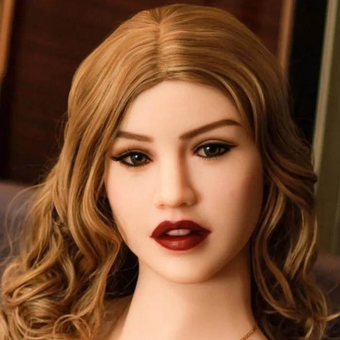 6YE Doll Male Sex Toys Neodoll Allure Adalynn Realistic Sex Doll 168cm Tan