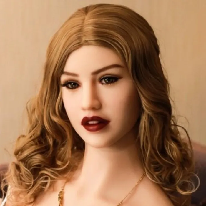 6YE Doll Male Sex Toys Neodoll Allure Adalynn Realistic Sex Doll 168cm Tan