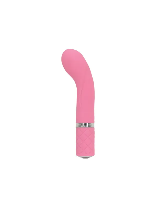 Bms Enterprises Vibrators Pillow Talk Racy Vibe