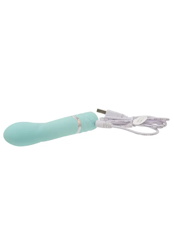 Bms Enterprises Vibrators Pillow Talk Racy Vibe