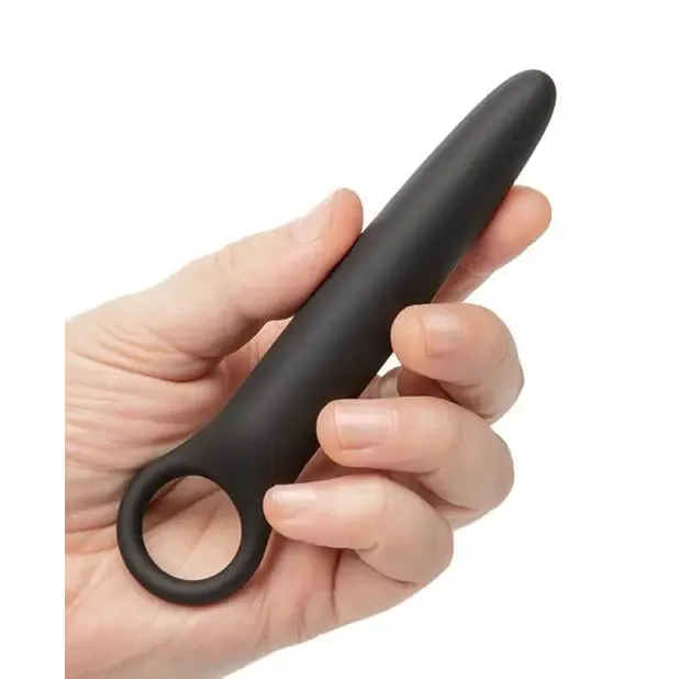 Boundless Dilator Trio Black CalExotics Anal Boundless Dilator Trio Black CalExotics Anal