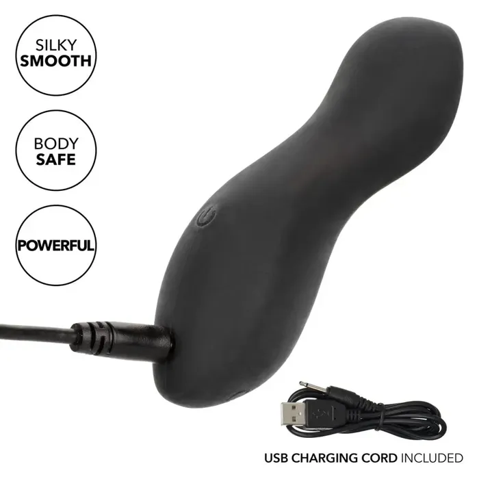 Boundless Perfect Curve CalExotics Dildos
