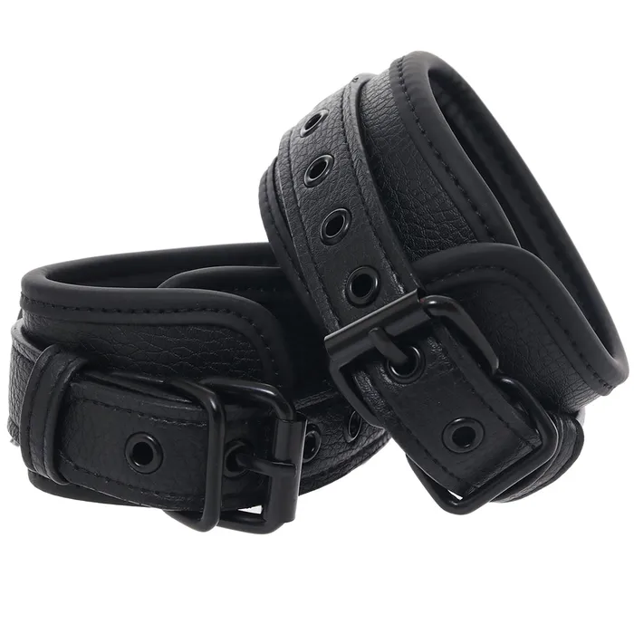 CalExotics Nocturnal Collection Wrist Cuffs Couples