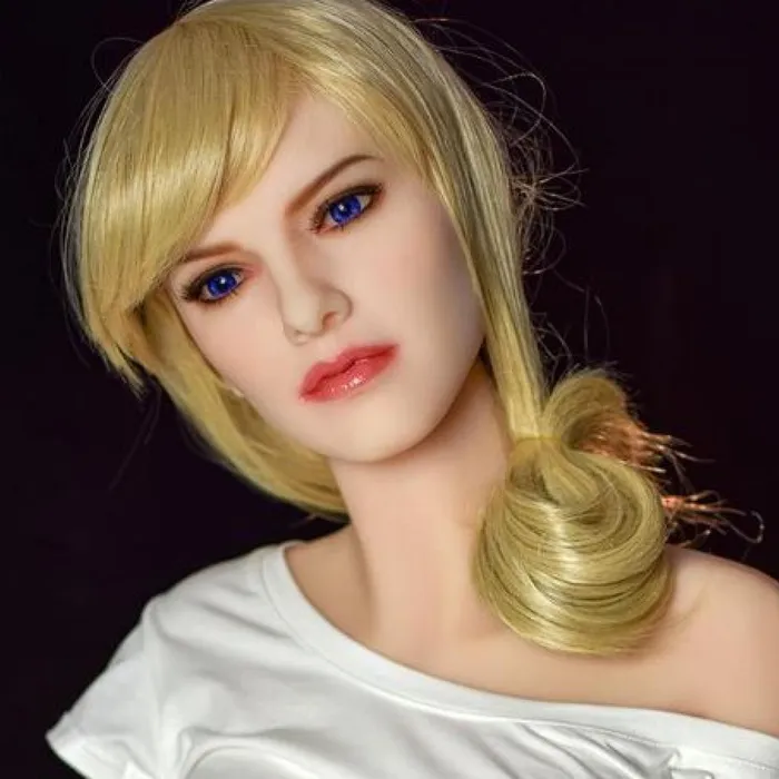 Clearance 10886 Annalise 165cm Realistic Sex Doll Tan 6YE doll Male Sex Toys