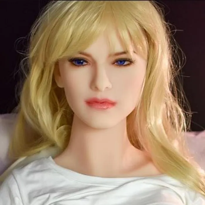 Clearance 10886 Annalise 165cm Realistic Sex Doll Tan 6YE doll Male Sex Toys