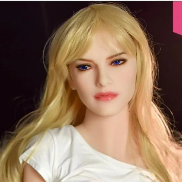 Clearance 10886 Annalise 165cm Realistic Sex Doll Tan 6YE doll Male Sex Toys