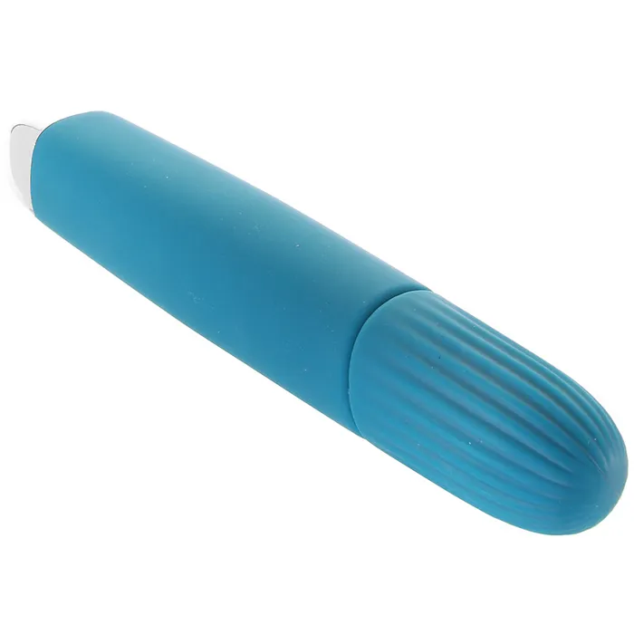 Female Sex Toys Evolved Novelties Super Slim Silicone Ribbed Vibe Female Sex Toys Evolved Novelties Super Slim Silicone Ribbed Vibe