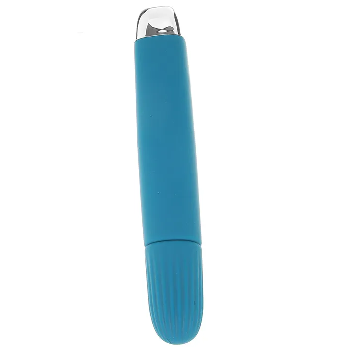 Female Sex Toys Evolved Novelties Super Slim Silicone Ribbed Vibe Female Sex Toys Evolved Novelties Super Slim Silicone Ribbed Vibe