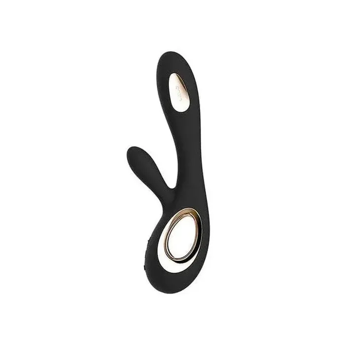 Female Sex Toys LELO LELO SORAYA WAVE Ultra Luxurious Rabbit Vibrator