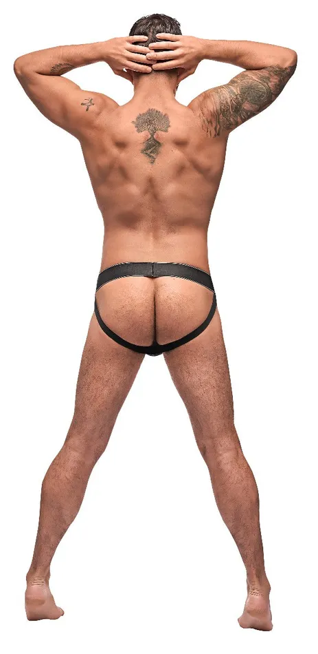HonourSkintwocom Couples Lace Up Jock