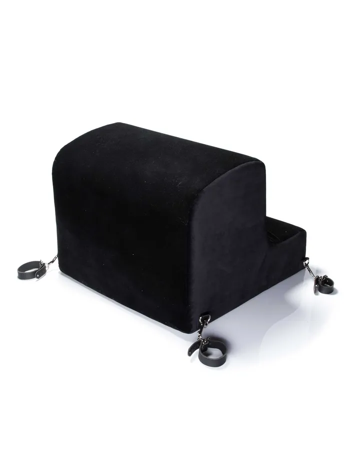 HonourSkintwocom Obeir Spanking Bench Vibrators