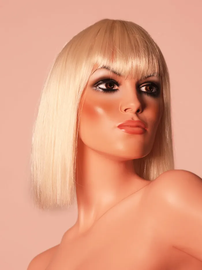 HonourSkintwocom Sindy Wig Vibrators