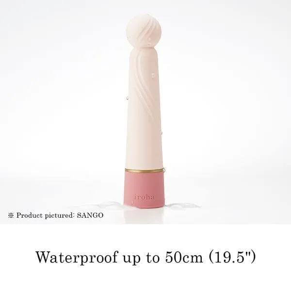 IROHA by TENGA Vibrators Iroha Rin Sango