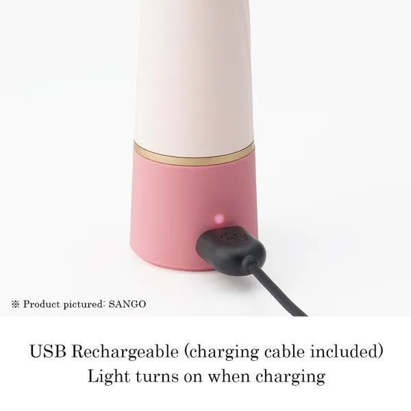 IROHA by TENGA Vibrators Iroha Rin Sango